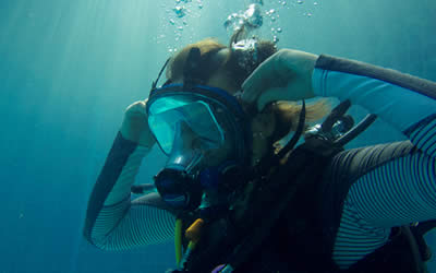 UnderwaterLearn Discover